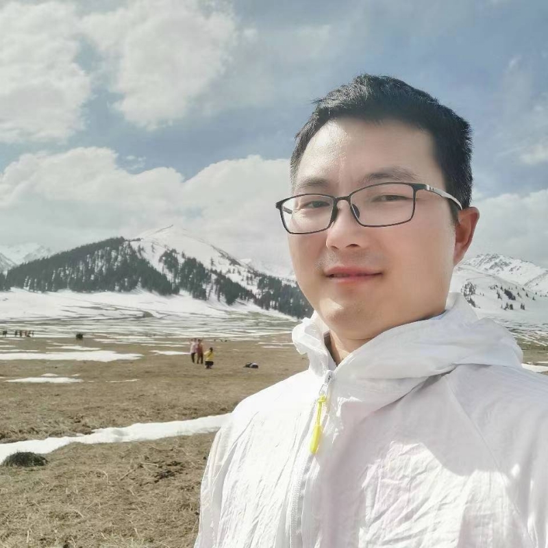 曹云海的第一张照片--宿迁相亲服务中心