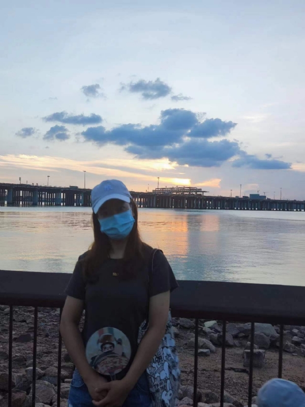 Lam妹的第一张照片--宿迁相亲服务中心