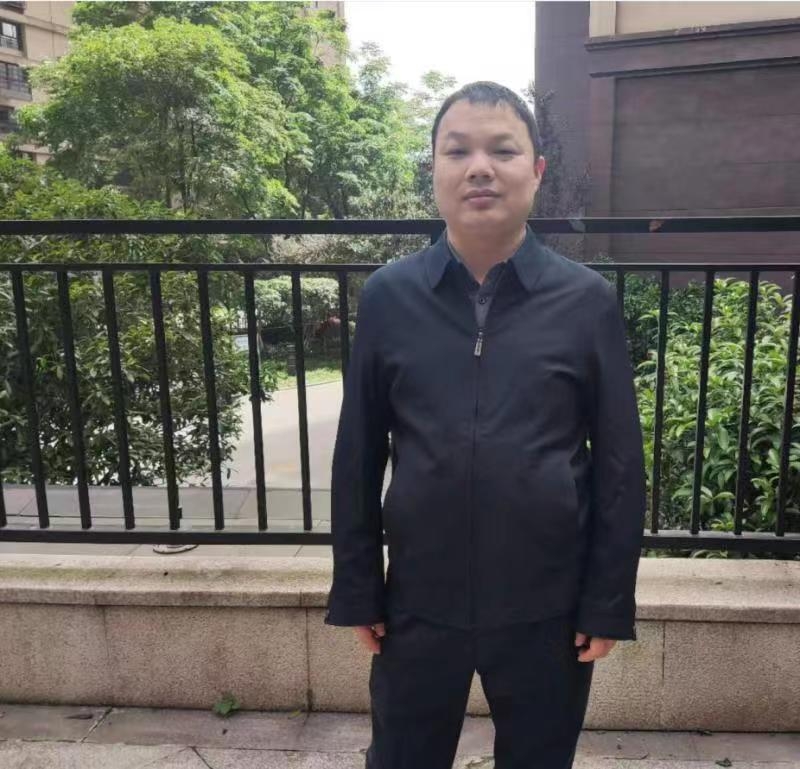 JACK的第一张照片--宿迁相亲服务中心