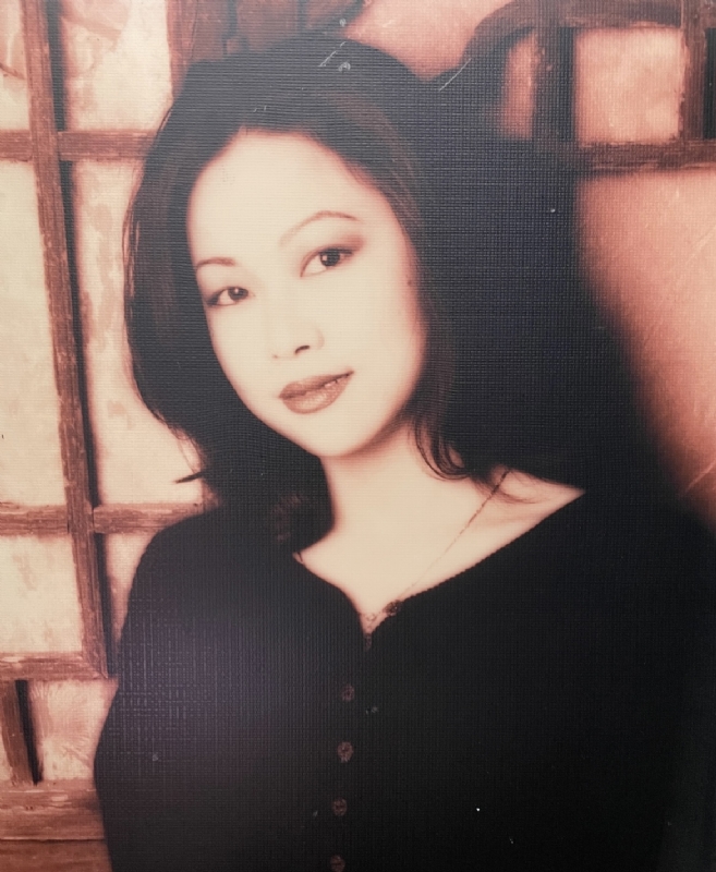 yiranyiran的第三张照片--宿迁相亲服务中心