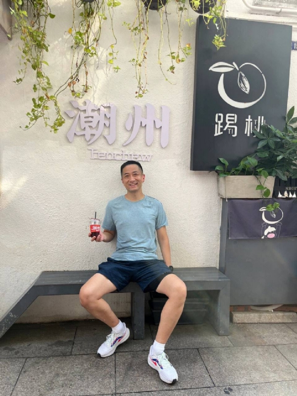 Elio的第一张照片--宿迁相亲服务中心