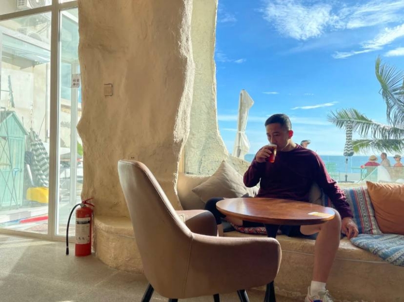 Elio的第三张照片--宿迁相亲服务中心