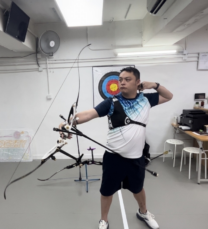 iansuen的第二张照片--宿迁相亲服务中心