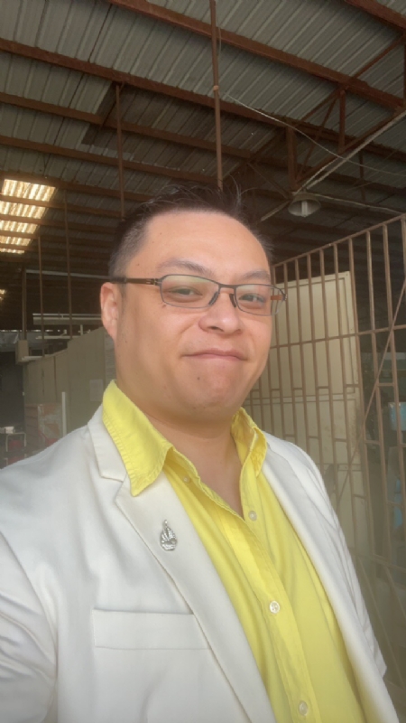 iansuen的第四张照片--宿迁相亲服务中心