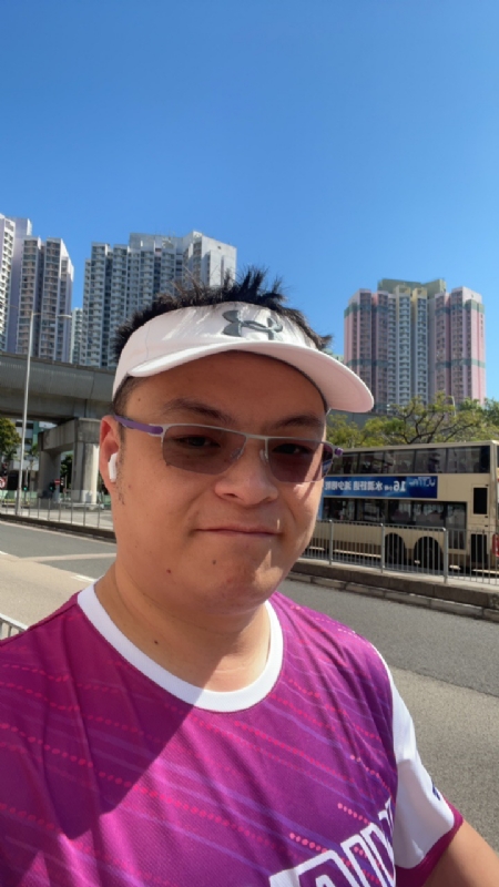 iansuen的第五张照片--宿迁相亲服务中心