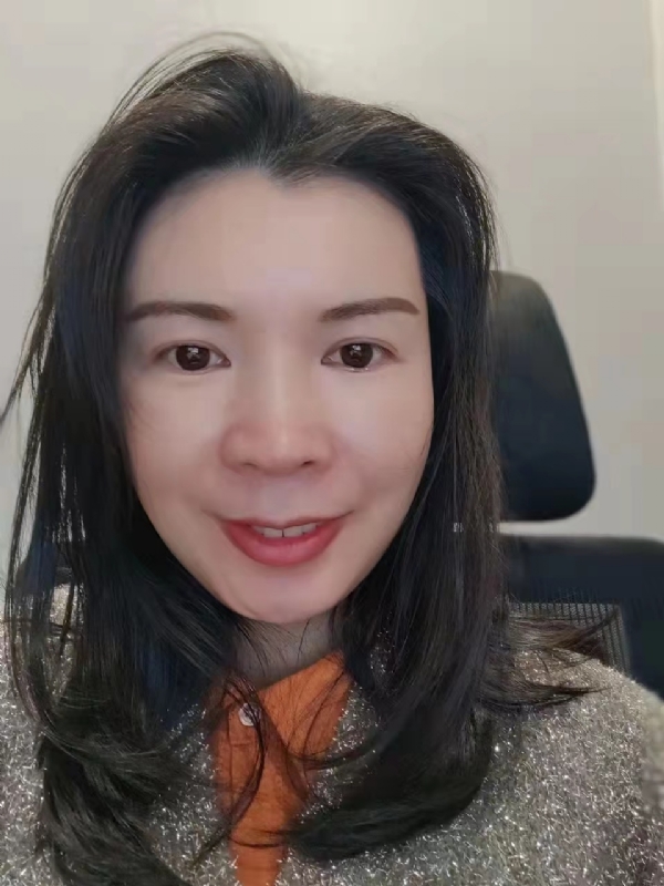 claudia的第一张照片--宿迁相亲服务中心