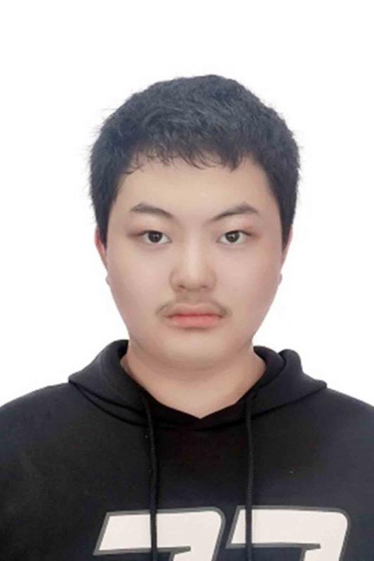 爱笑的男孩的第一张照片--宿迁相亲服务中心