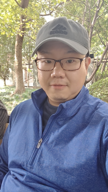 卡卡虎的第一张照片--宿迁相亲服务中心