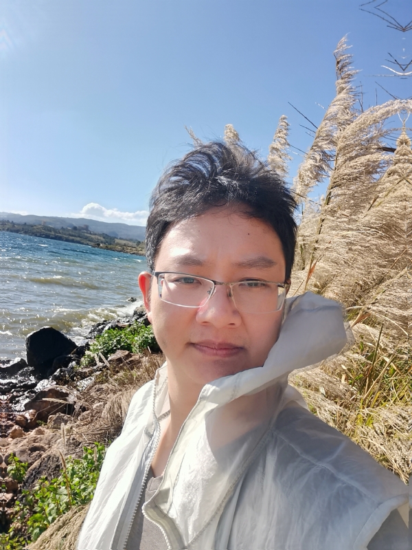 梅安歌的第一张照片--宿迁相亲服务中心