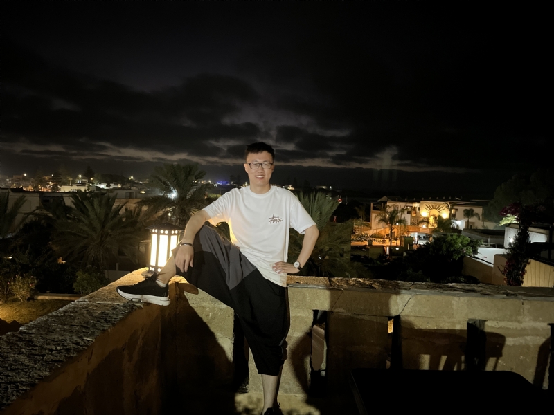 因你而来的第一张照片--宿迁相亲服务中心