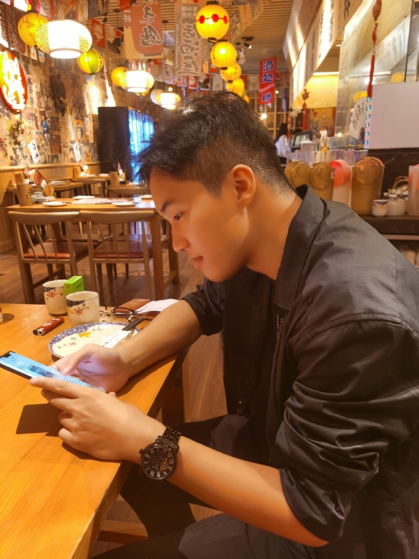 乳酸菌君的第二张照片--宿迁相亲服务中心