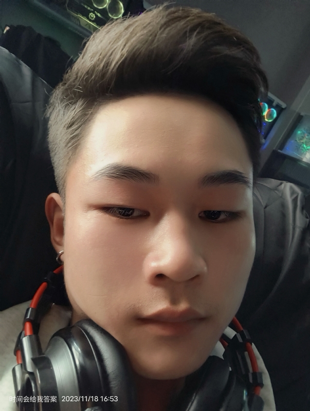 烦烦的小林的第一张照片--宿迁相亲服务中心