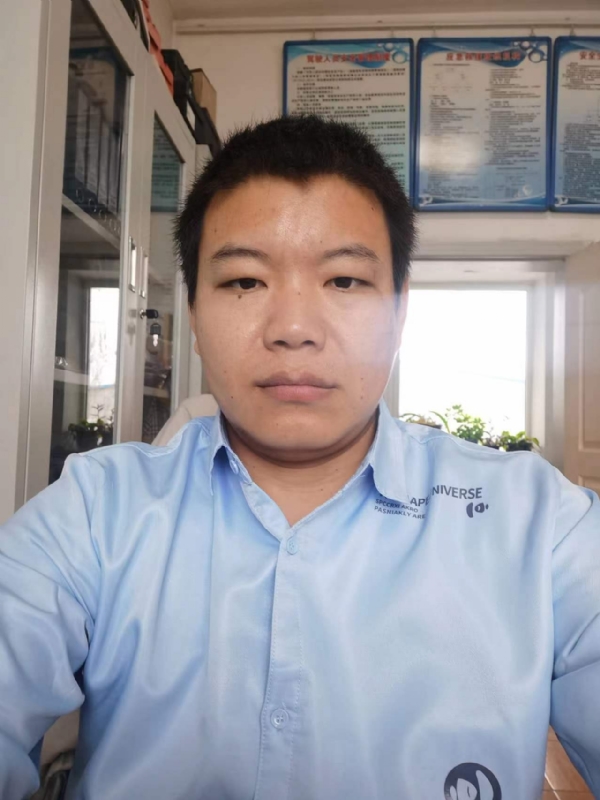 ╰┛颏骨铭心┏╮的第一张照片--宿迁相亲服务中心