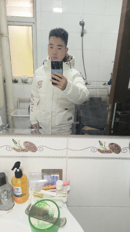 小李的第一张照片--宿迁相亲服务中心