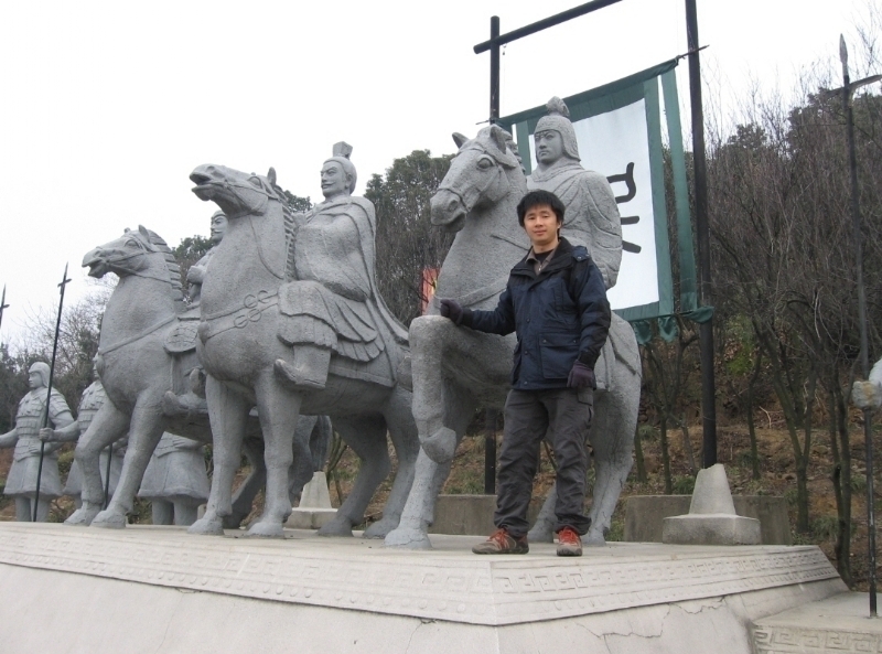 peterhwhk的第一张照片--宿迁相亲服务中心