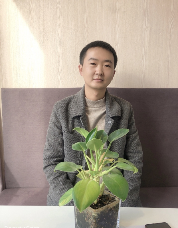 亦然的第一张照片--宿迁相亲服务中心