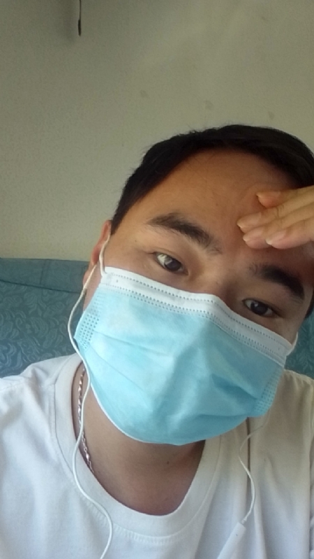 为你等候的第二张照片--宿迁相亲服务中心