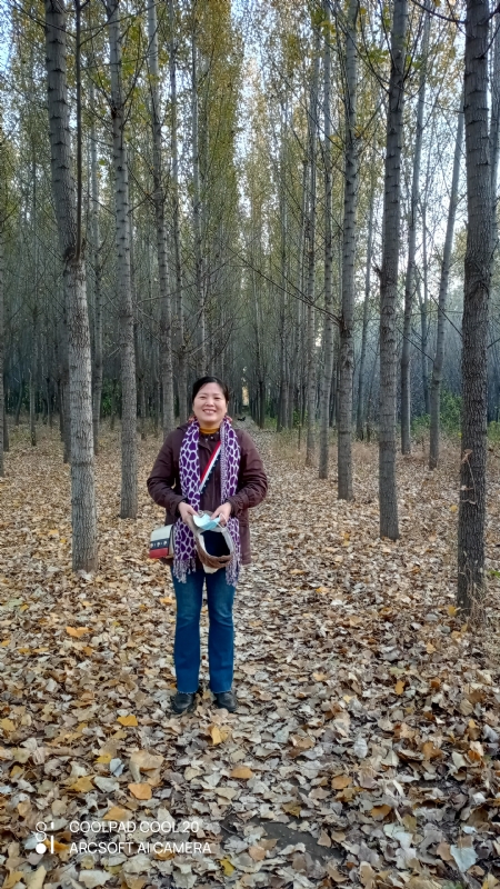 小海星的第二张照片--宿迁相亲服务中心