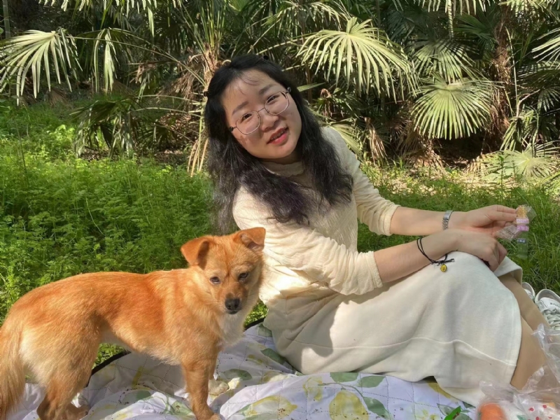 史迪仔的第一张照片--宿迁相亲服务中心