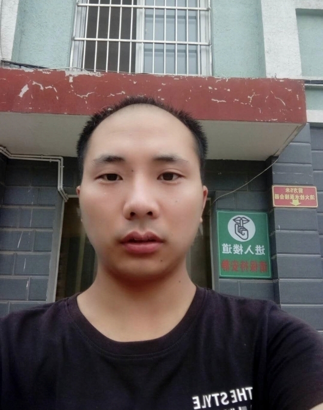 亮亮的第一张照片--宿迁相亲服务中心