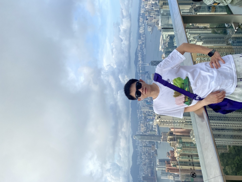 吃肉不胖的第一张照片--宿迁相亲服务中心