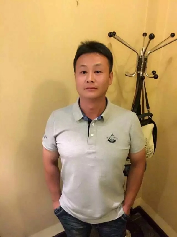 你过来呀的第一张照片--宿迁相亲服务中心