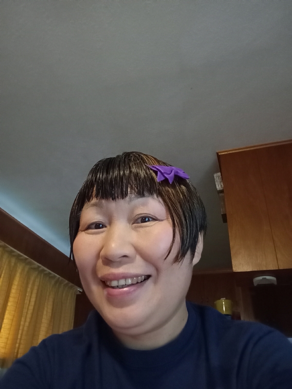 小莲的第二张照片--宿迁相亲服务中心