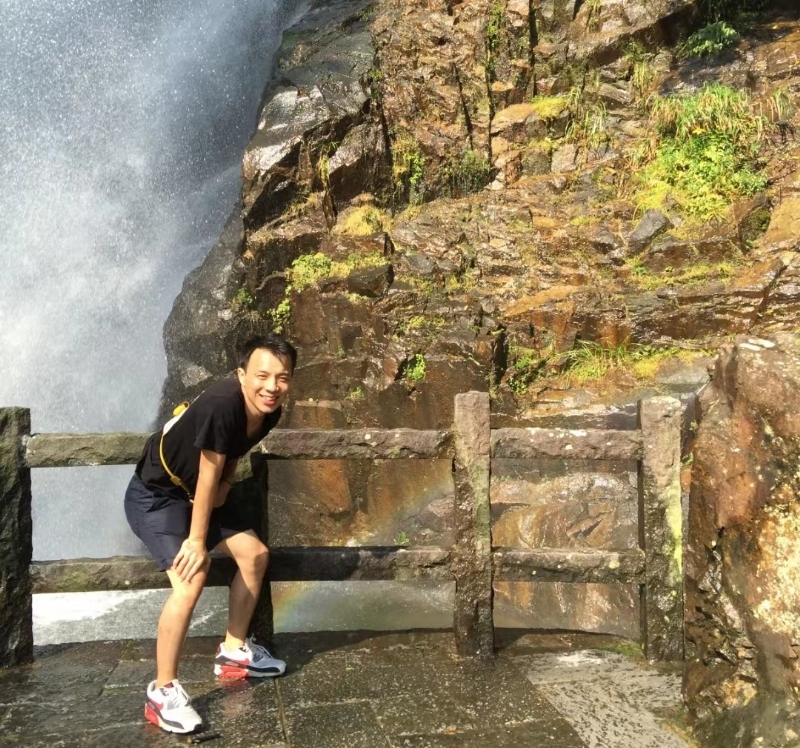 小茶的第一张照片--宿迁相亲服务中心