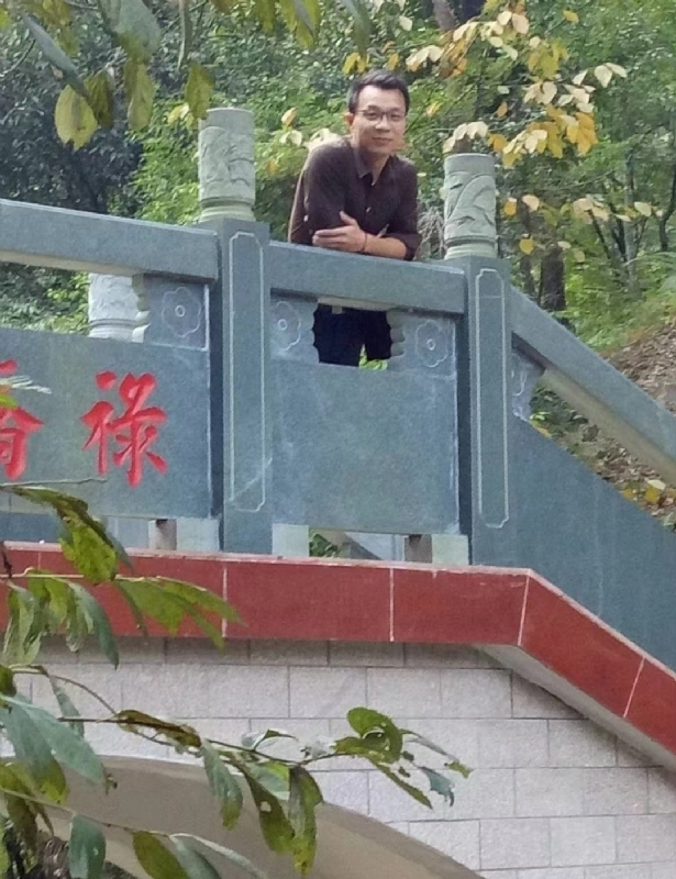 小茶的第二张照片--宿迁相亲服务中心