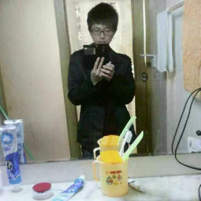 醉挽清风的第一张照片--宿迁相亲服务中心