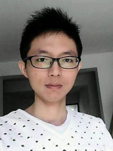 醉挽清风的第二张照片--宿迁相亲服务中心