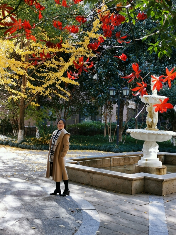 随缘的第一张照片--宿迁相亲服务中心