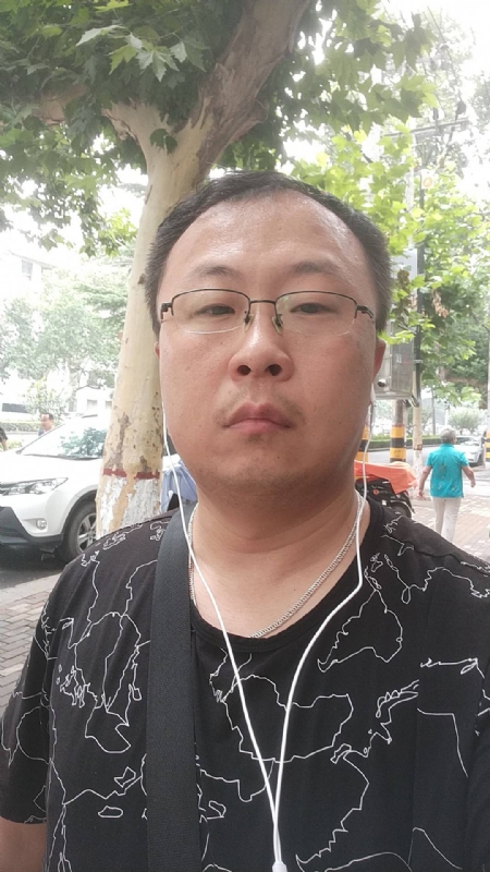 飘逸的星辰的第一张照片--宿迁相亲服务中心