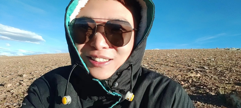 守一座孤城等一个旧人的第一张照片--宿迁相亲服务中心