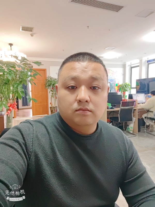 爱吃桃子的熊的第一张照片--宿迁相亲服务中心