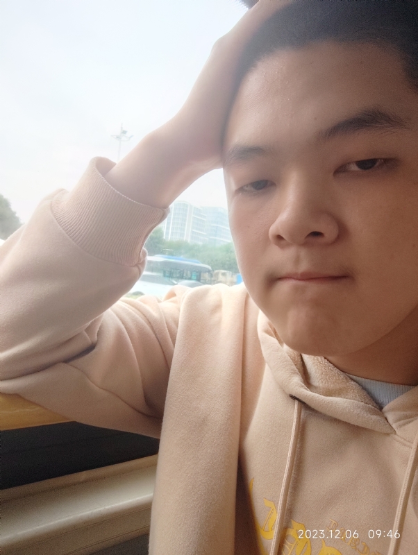 孤独的狼的第一张照片--宿迁相亲服务中心