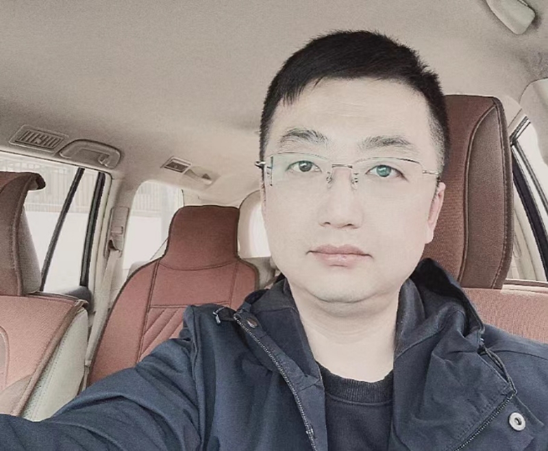 磐石的第二张照片--宿迁相亲服务中心