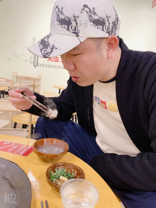 护你一生的第一张照片--宿迁相亲服务中心