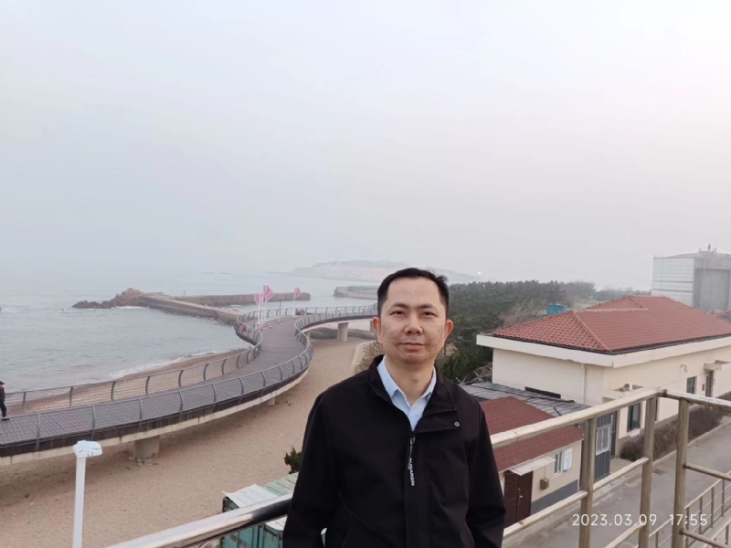 水流东的第一张照片--宿迁相亲服务中心