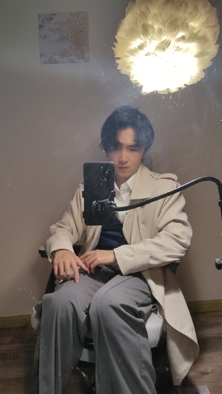 陆潇然的第二张照片--宿迁相亲服务中心