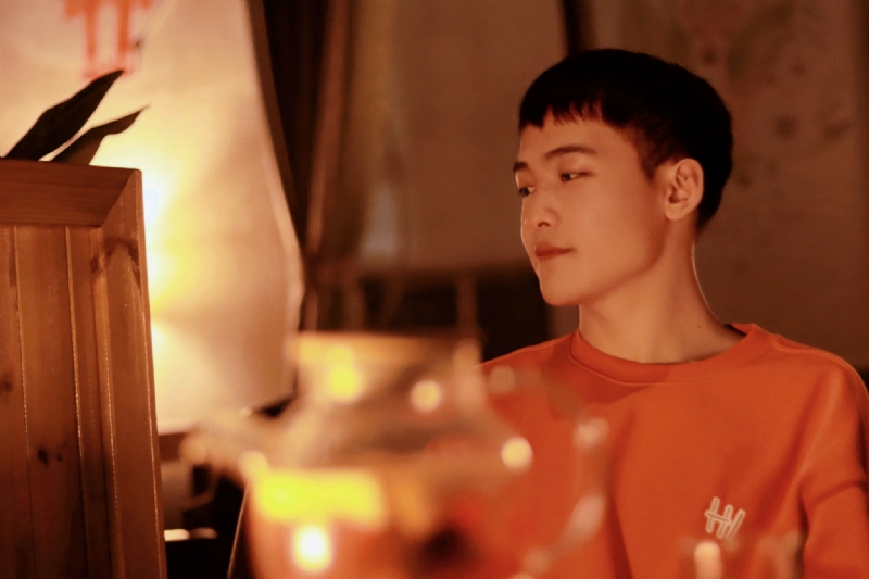 山先生的第一张照片--宿迁相亲服务中心