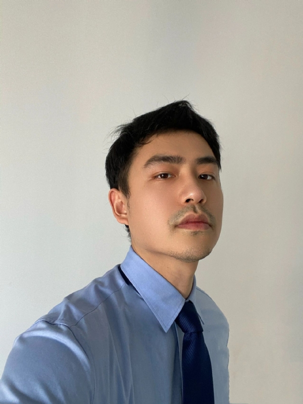 寻觅的第一张照片--宿迁相亲服务中心