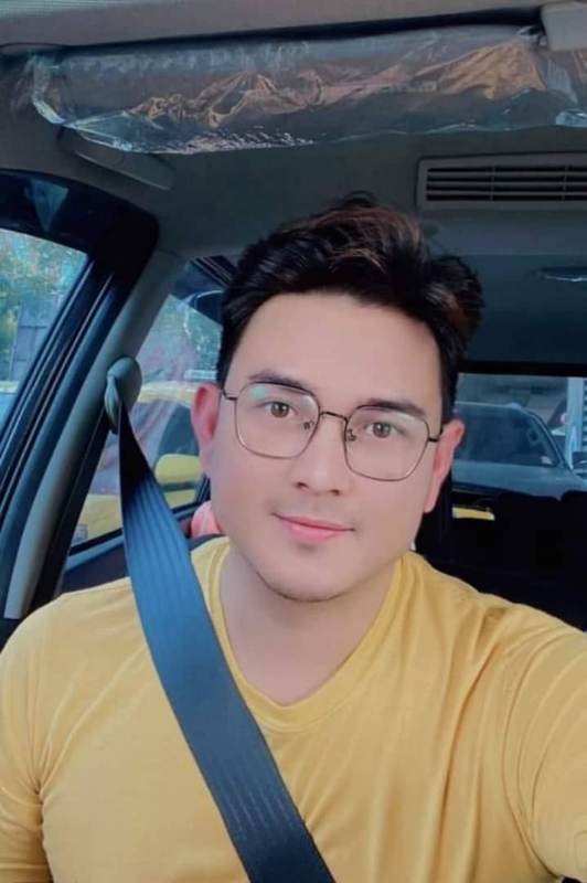 BENLENNON的第一张照片--宿迁相亲服务中心