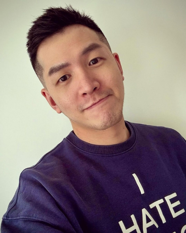 張誠健的第三张照片--宿迁相亲服务中心