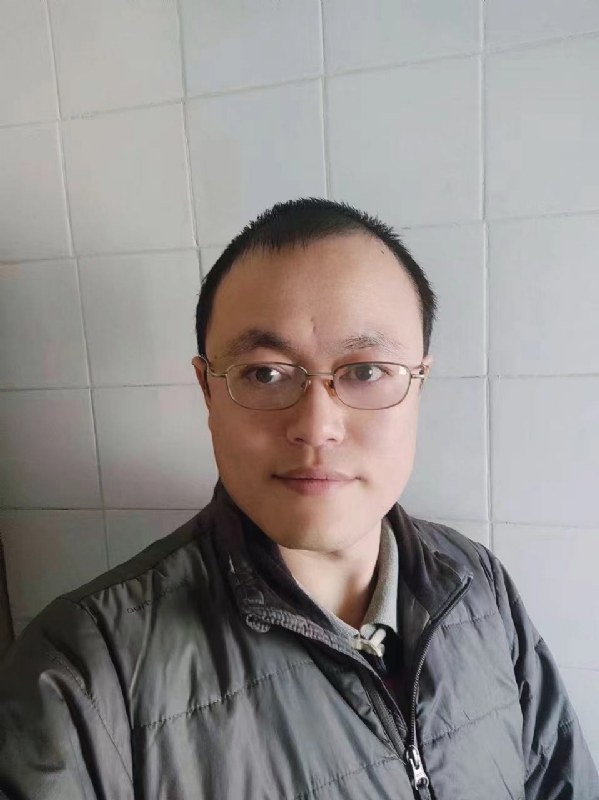 吉祥的第一张照片--宿迁相亲服务中心