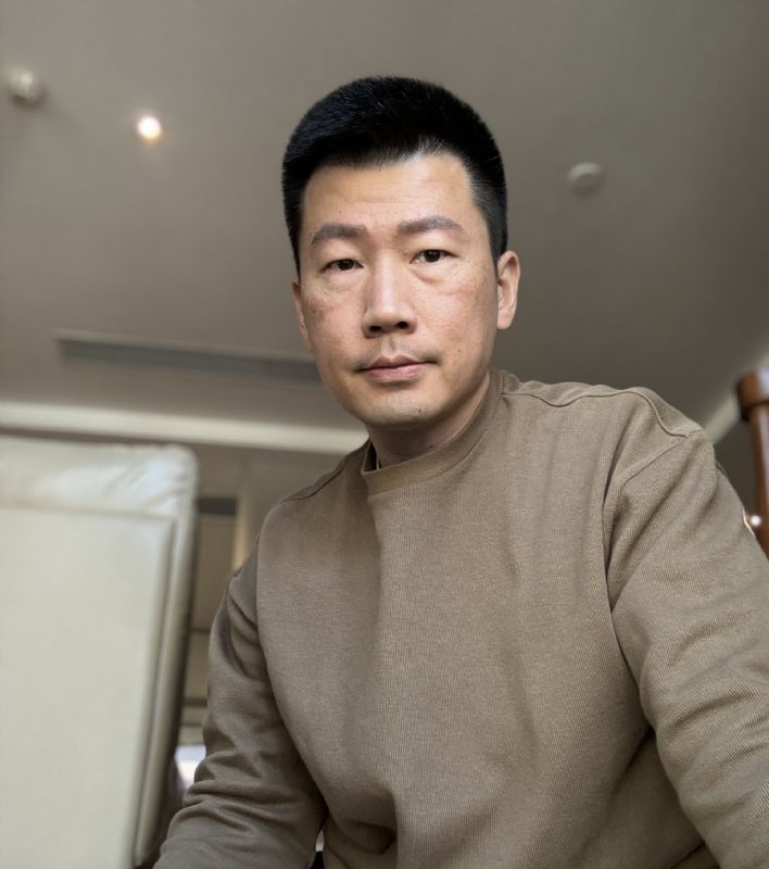 西恩的第一张照片--宿迁相亲服务中心