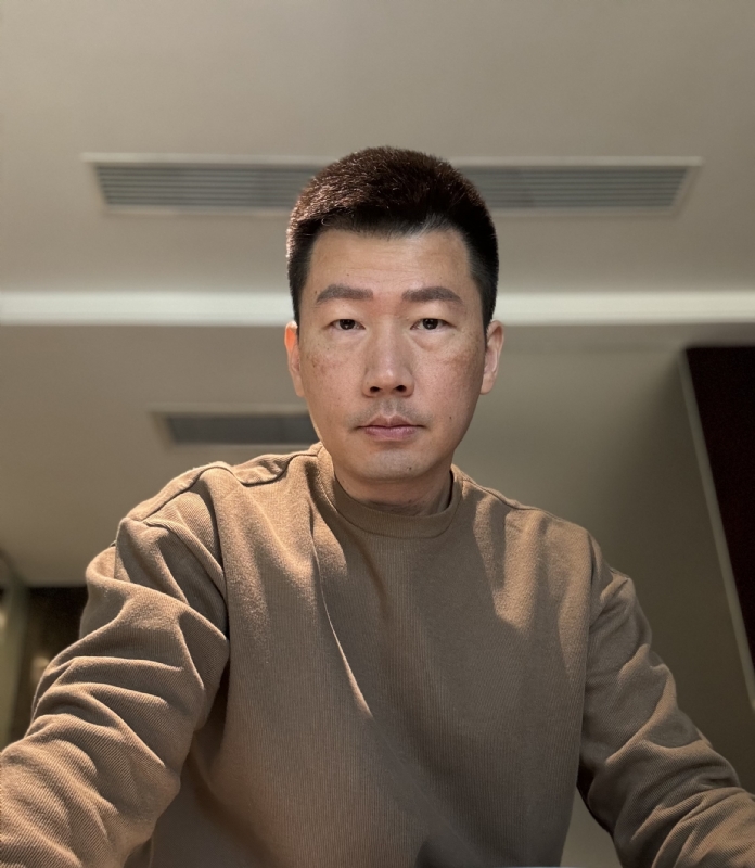 西恩的第二张照片--宿迁相亲服务中心