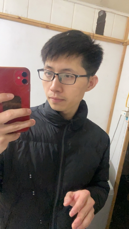 帆仔的第一张照片--宿迁相亲服务中心