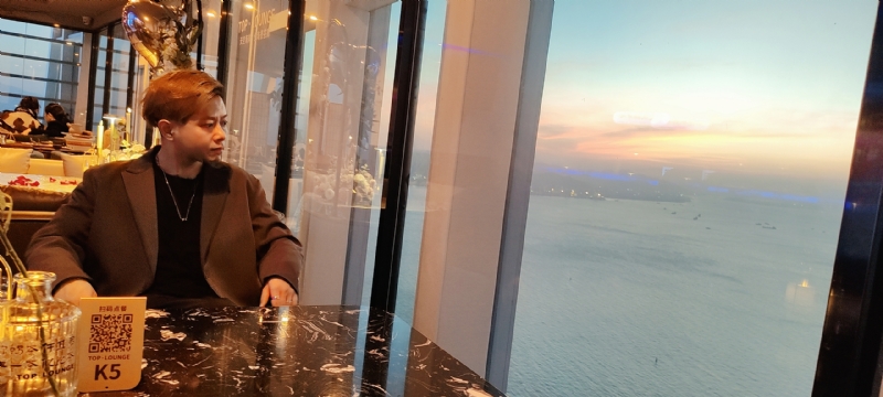 小舒的第二张照片--宿迁相亲服务中心