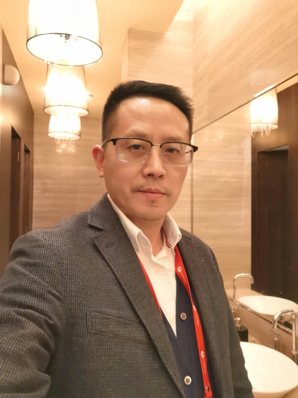 燕青的第三张照片--宿迁相亲服务中心